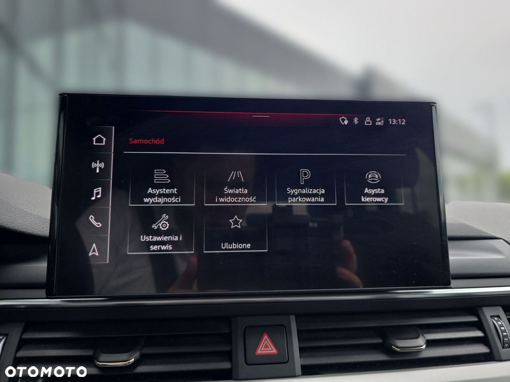 Audi A4 Avant 35 TFSI mHEV S tronic - 26