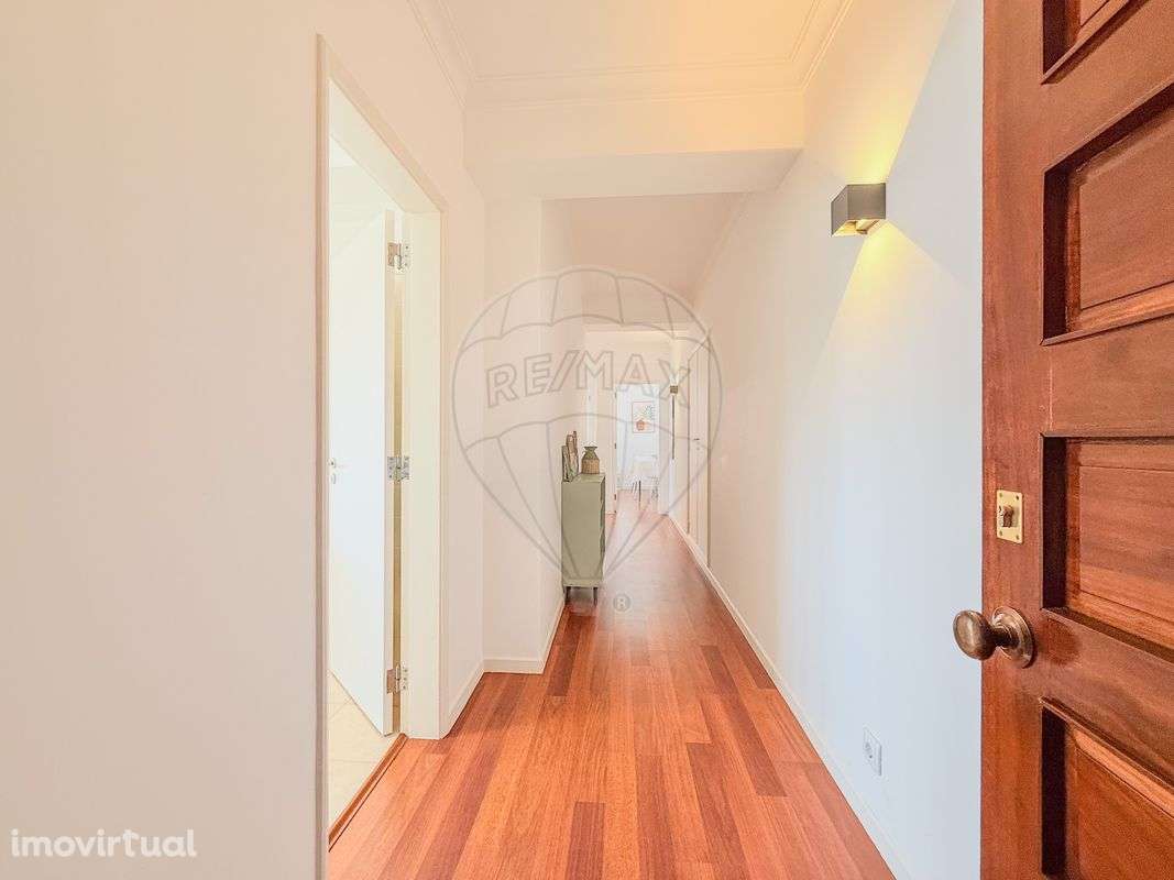 Apartamento T2 para arrendamento - Grande imagem: 2/16