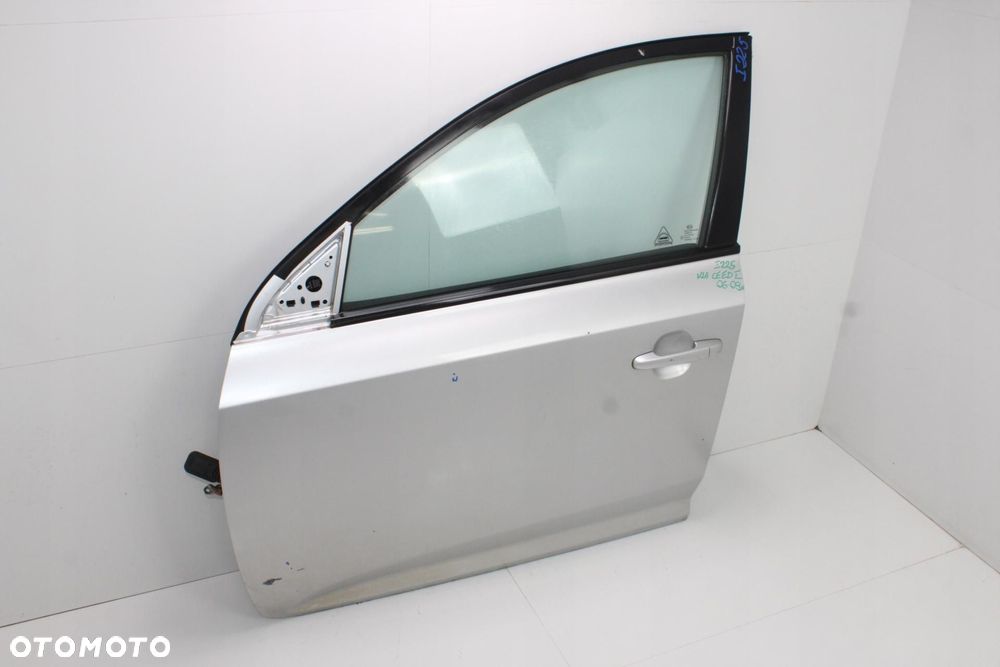 DRZWI LEWY PRZÓD KIA CEED I 06-09R 9S - 3