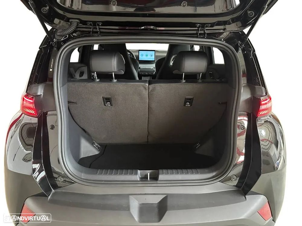 BYD Dolphin Surf 43.2 kWh Comfort - 16