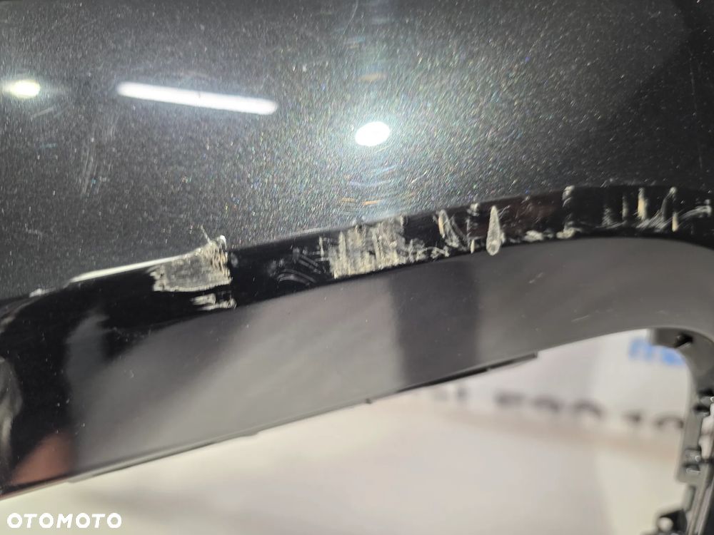 BMW G01 X3 M-PAKIET 17- ZDERZAK PRZEDNI PRZÓD , NR 5111139605-14 / 139605-14 , NR AUKCJI NZ1517 - 23