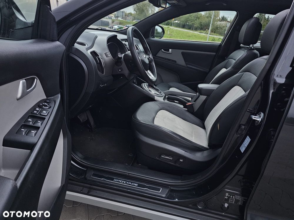 Kia Sportage - 28