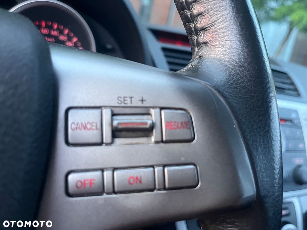 Mazda 6 Sport 1.8 Active - 33
