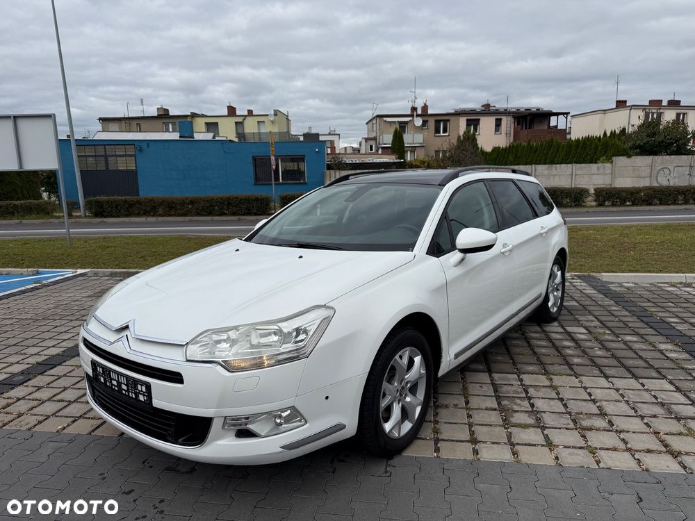 Citroën C5 1.6 THP 16V Dynamique - 1