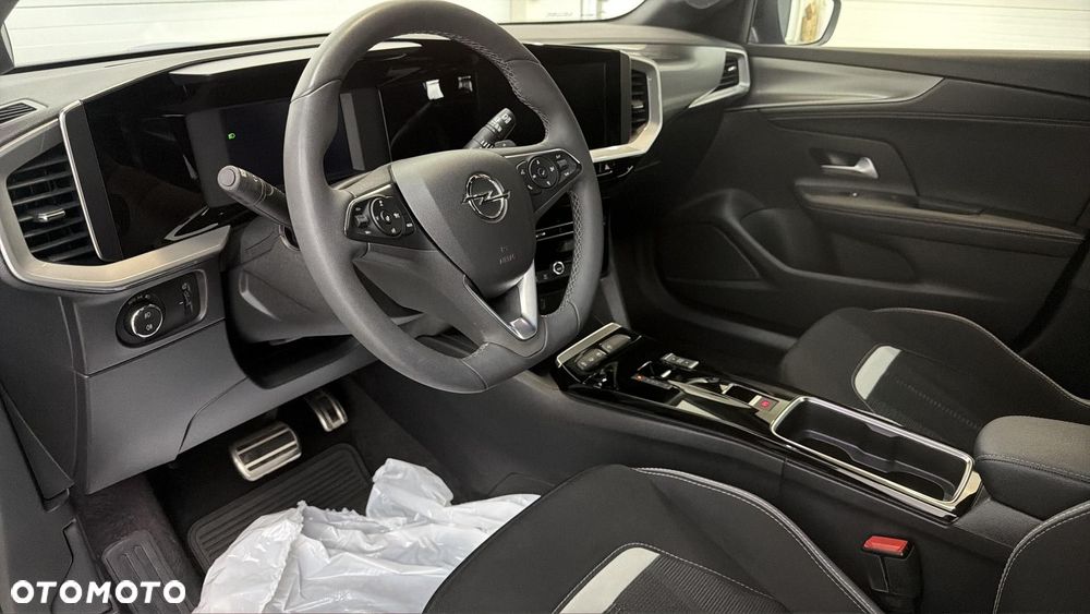 Opel Mokka 1.2 T GS S&S - 9