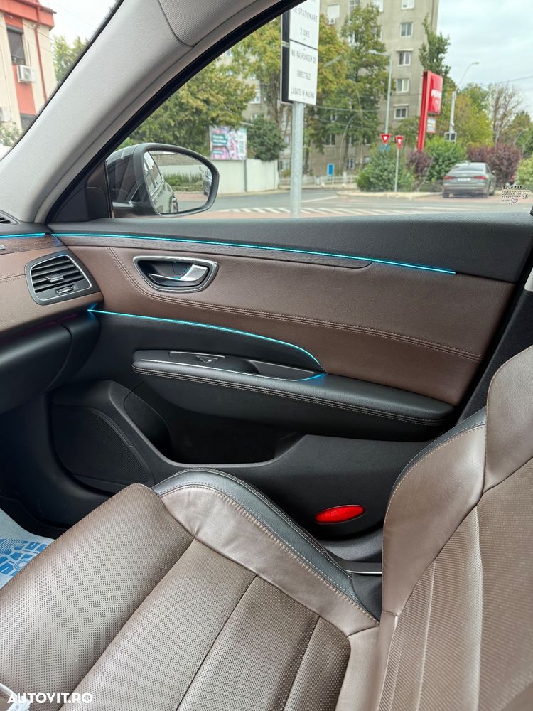 Renault Talisman TCe EDC GPF Intens - 18