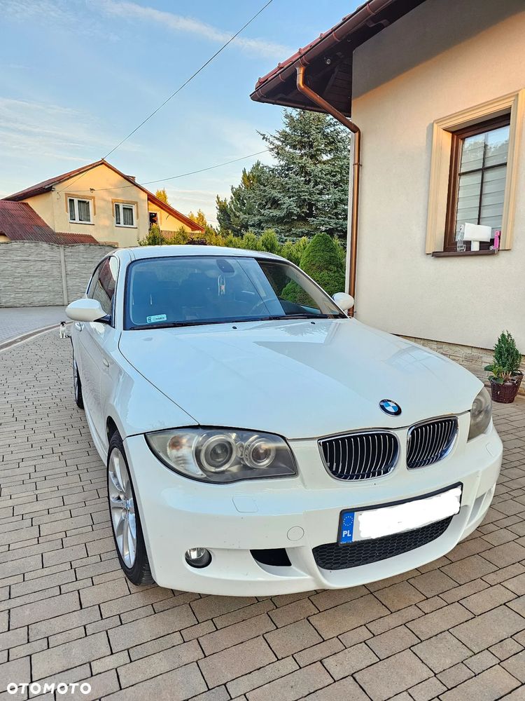 BMW Seria 1 - 1