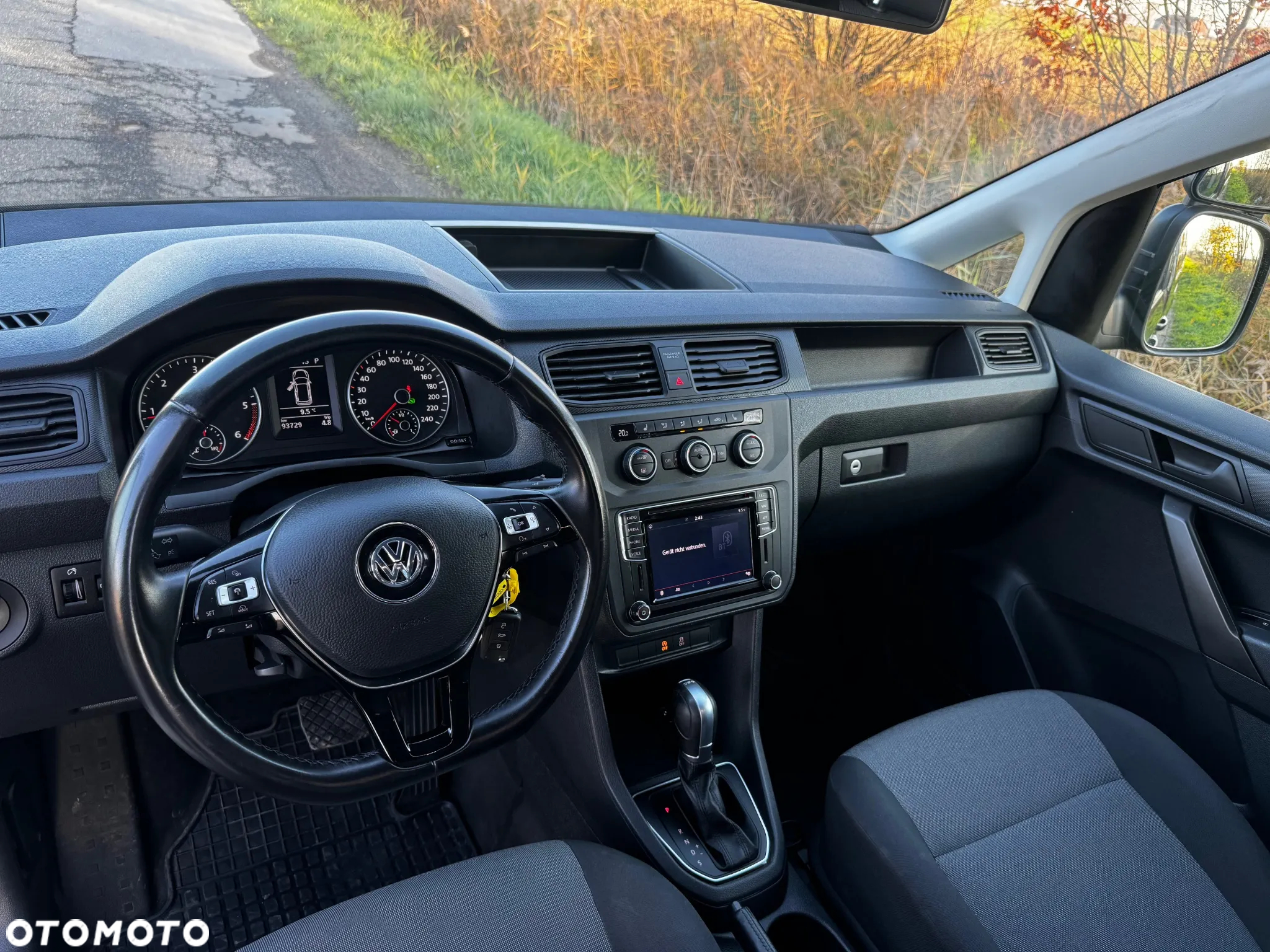 Volkswagen Caddy - 18