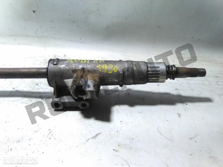 Coluna De Direcção 8934_19565a Audi 80 B2 [1978_1987] 1.6 D - 1