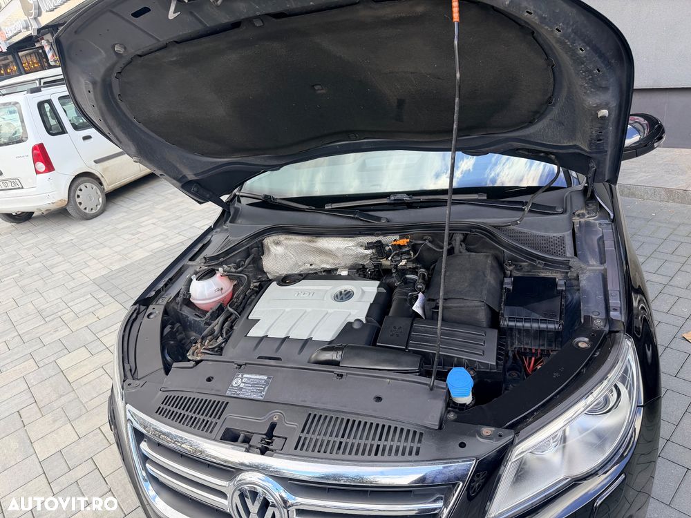 Volkswagen Tiguan 2.0 TDI DPF 4Motion Sport & Style - 28