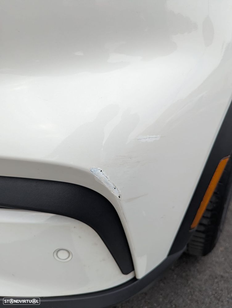 Ford Mustang Mach-E - 29