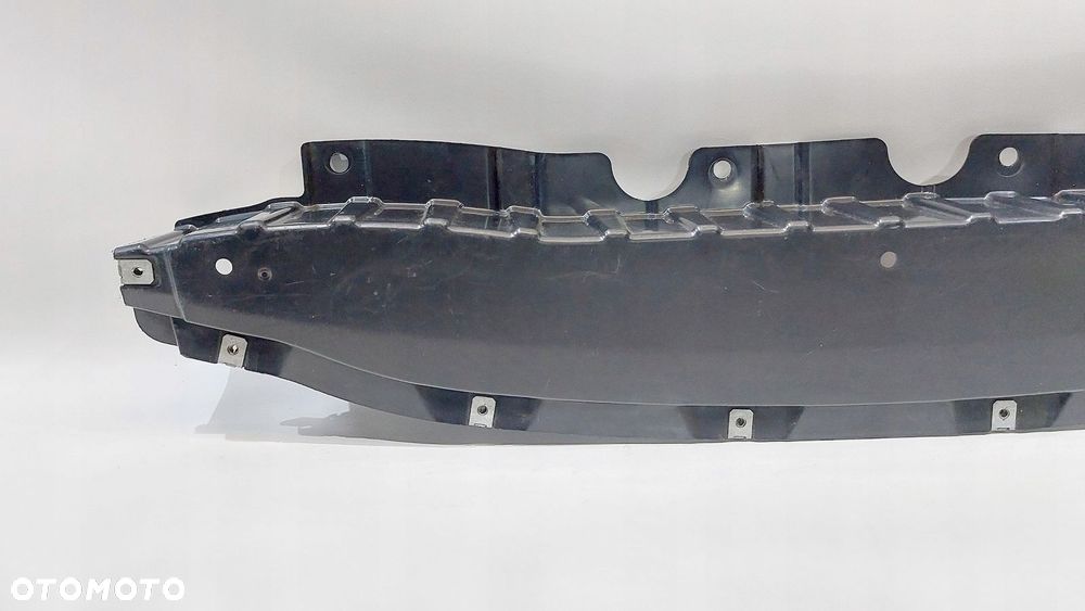 osłona pod zderzak tył bmw x3 f25 x4 f26 7338778 - 2