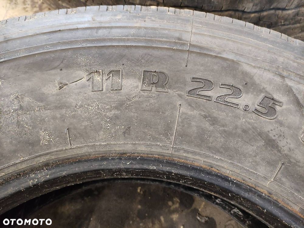 OPONA 2SZT MATADOR 11.00R22,5 2011R - 7
