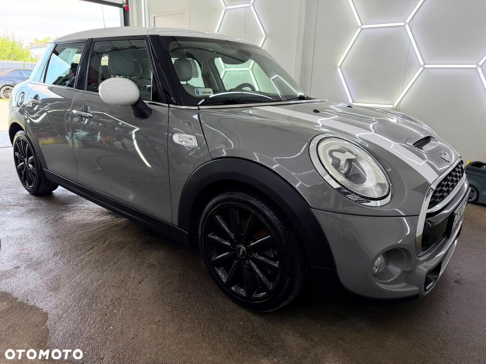 MINI Cooper - 19