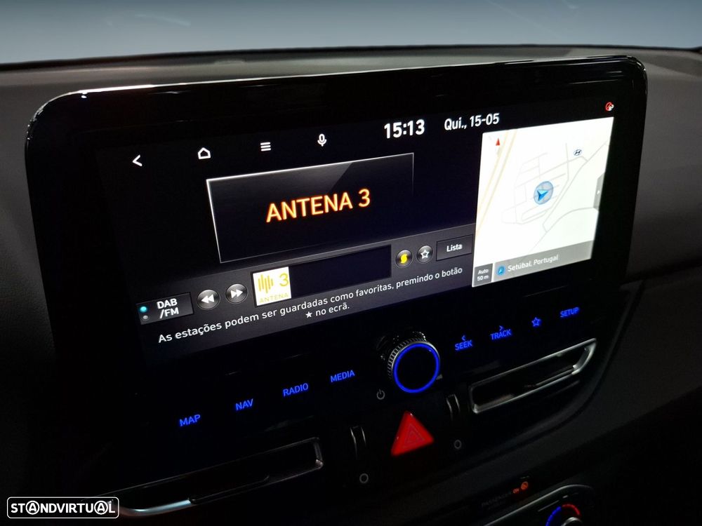 Hyundai i30 SW 1.0 T-GDi Style Plus DCT - 20