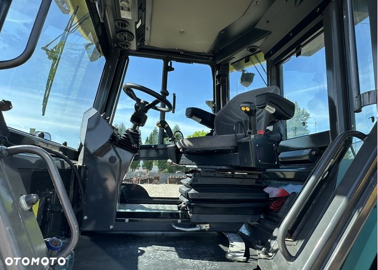 Ammann AV 130 X - 23