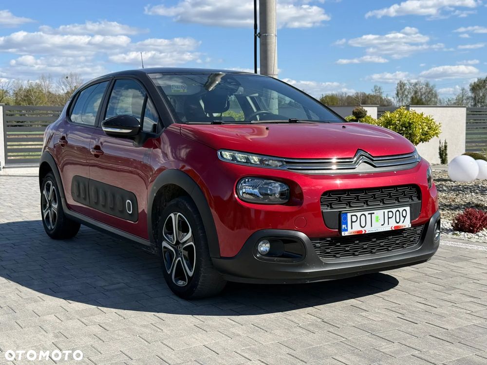 Citroën C3 1.2 PureTech MoreLife - 2