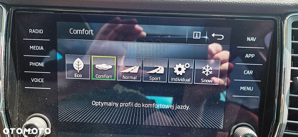 Skoda Kodiaq 2.0 TDI 4x4 DSG Style - 36