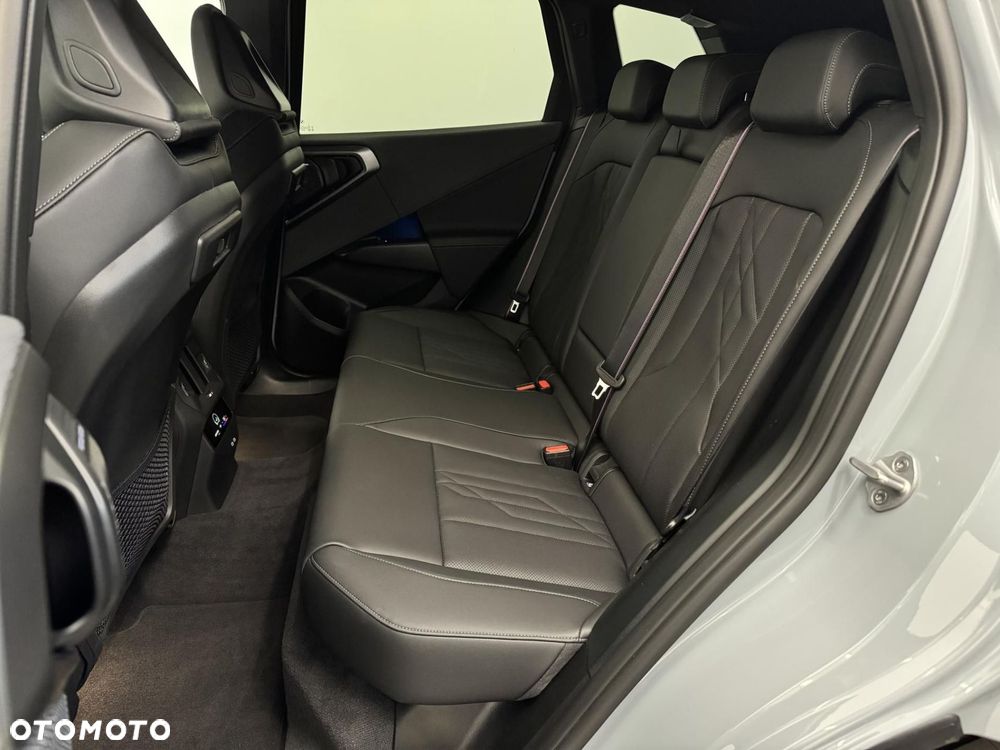BMW X3 xDrive20d mHEV - 23