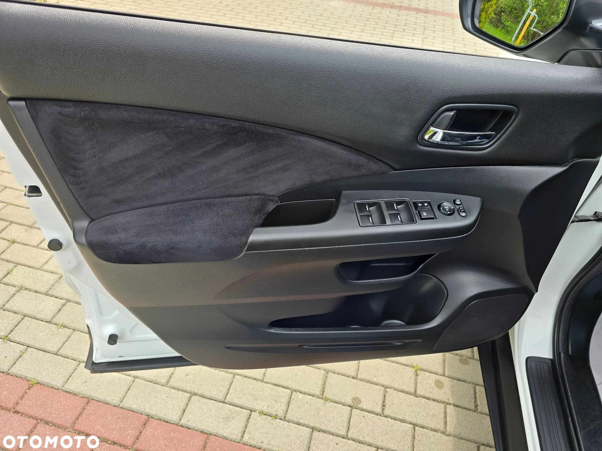 Honda CR-V 2.0i-VTEC 4WD Elegance - 17