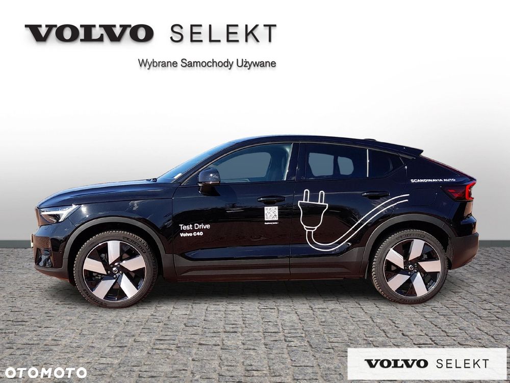 Volvo C40 - 3