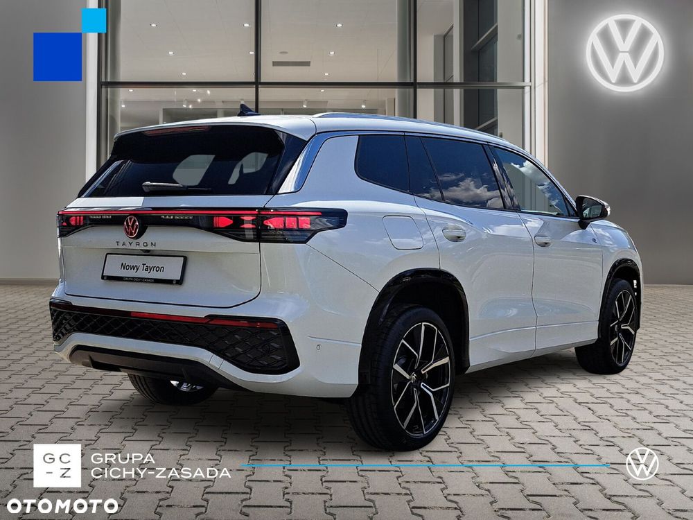Volkswagen Tayron - 6