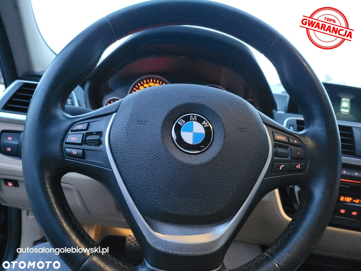 BMW Seria 3 - 37