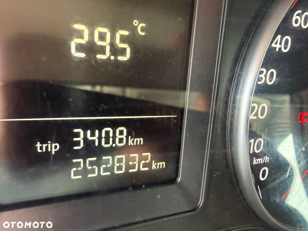 Volkswagen Caddy 2,0 Diesel 102KM/Klima/Tempomat/Gotowy do pracy - 21