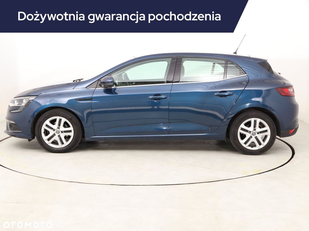 Renault Megane - 4