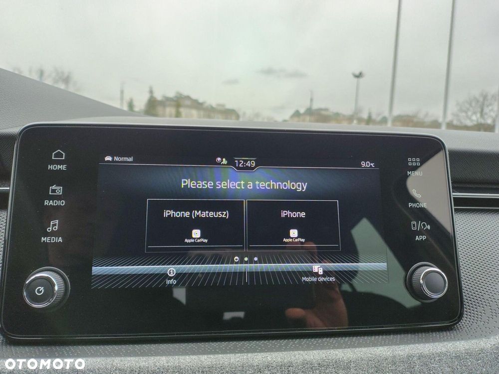 Skoda Scala 1.0 TSI Selection - 19