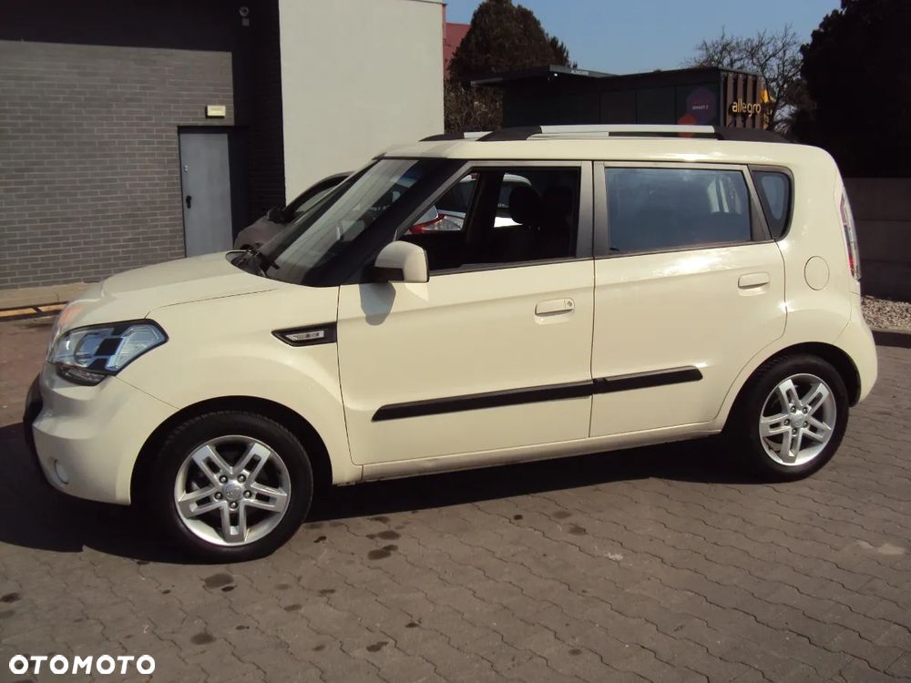 Kia Soul - 9