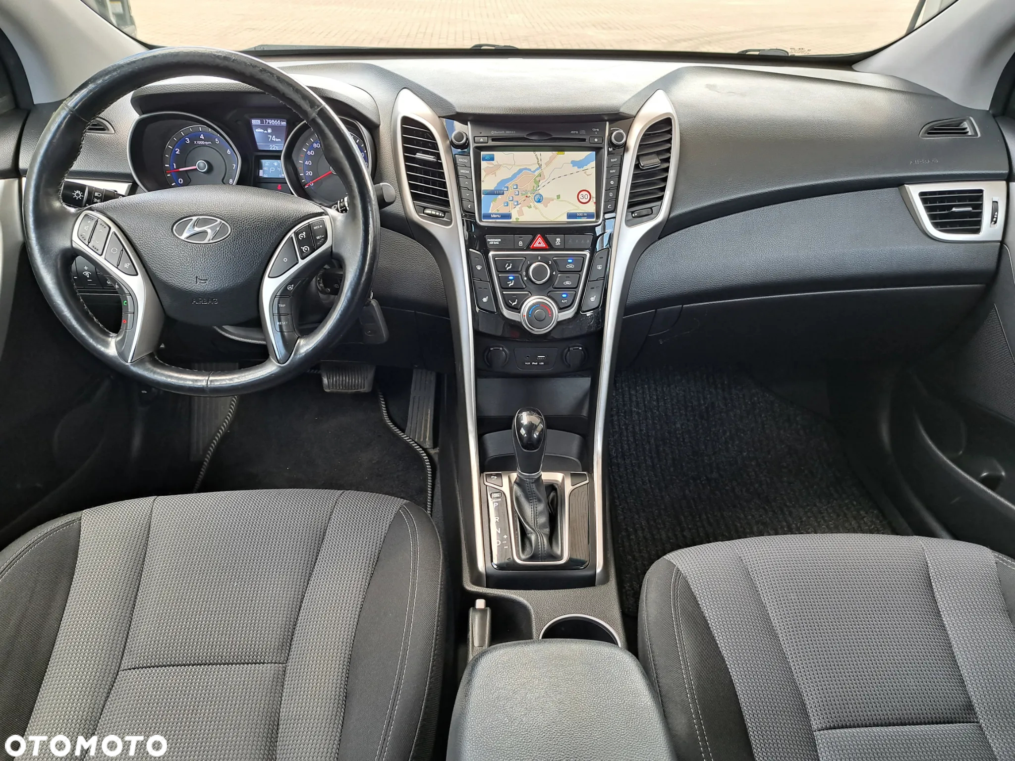 Hyundai i30 - 21
