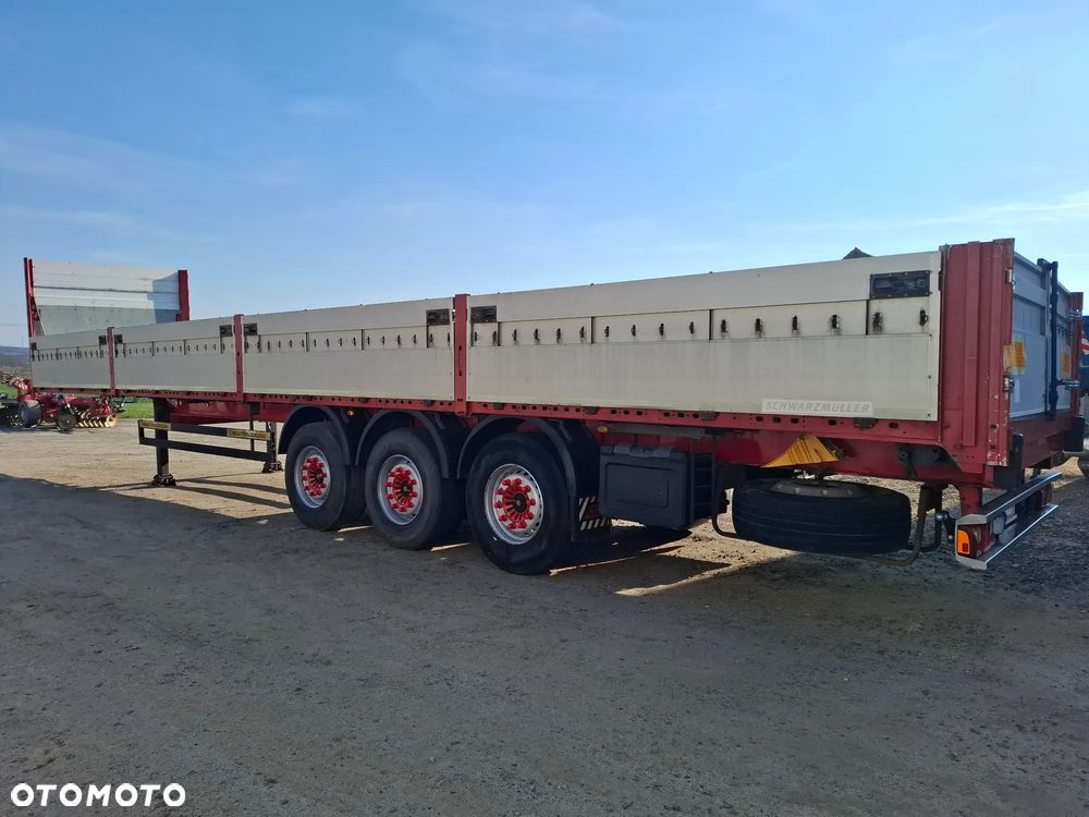 Schwarzmuller J-SERIE - 4