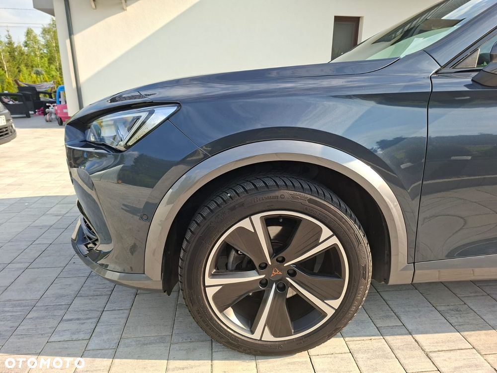 Cupra Formentor - 7