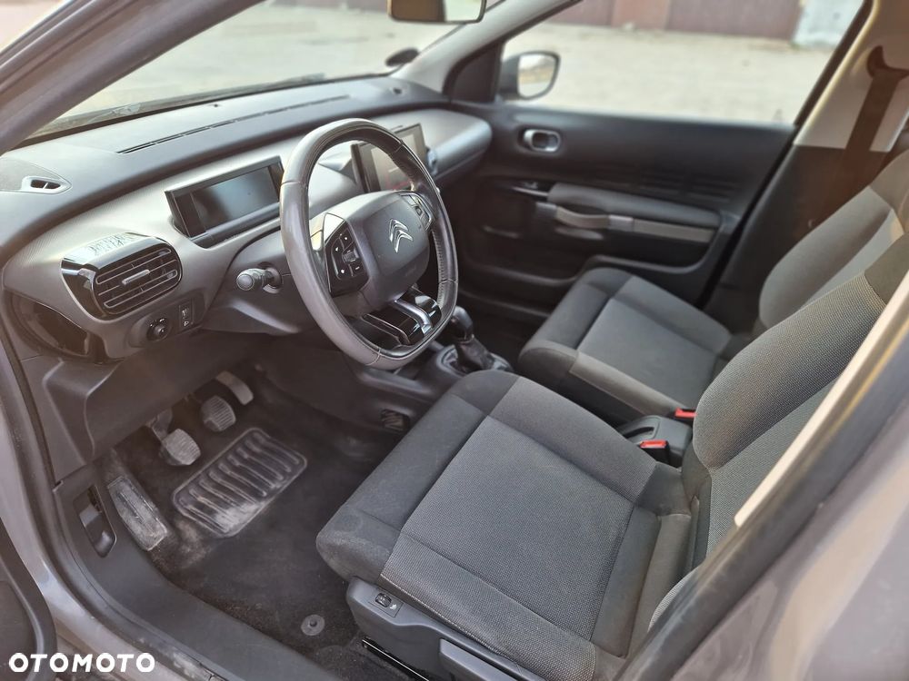 Citroën C4 Cactus BlueHDi 100 Stop&Start Shine Edition - 7