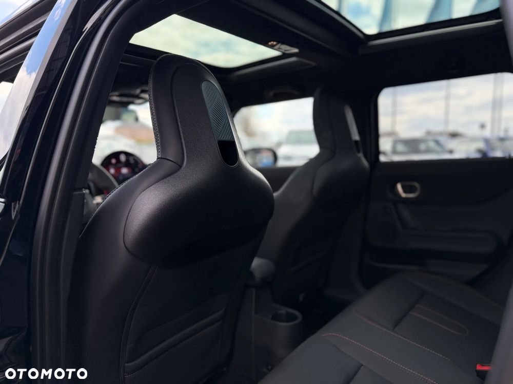 MINI Cooper C Linia John Works - 7