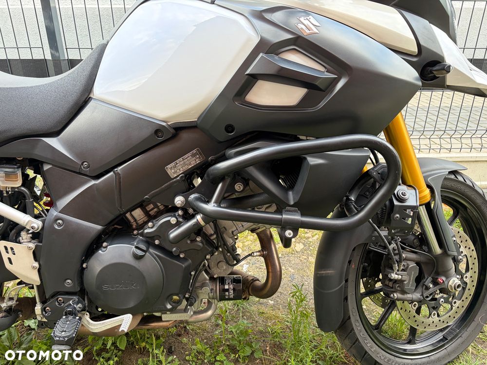 Suzuki DL - 11