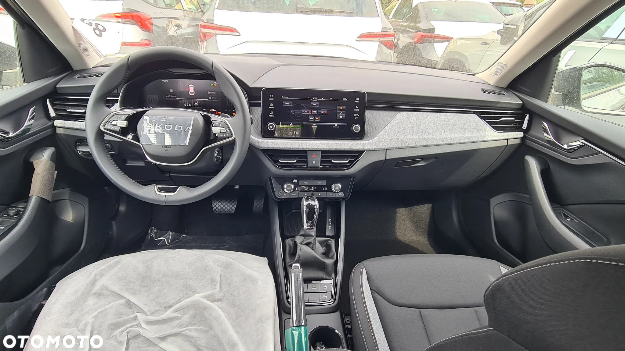 Skoda Kamiq 1.0 TSI Edition 130 DSG - 7