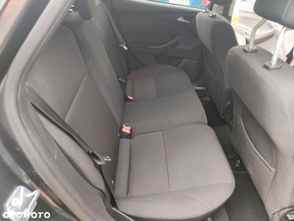 Ford Focus 1.0 EcoBoost Gold X (Edition) - 15