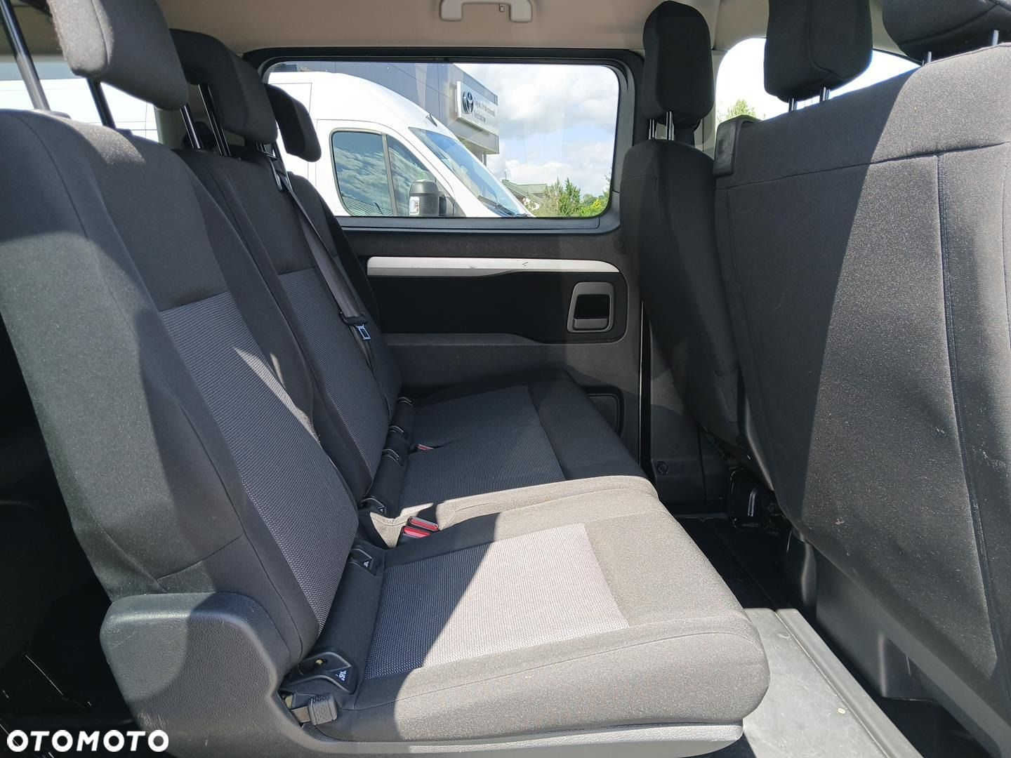 Toyota Proace Verso 2.0 D4-D Long Business - 28