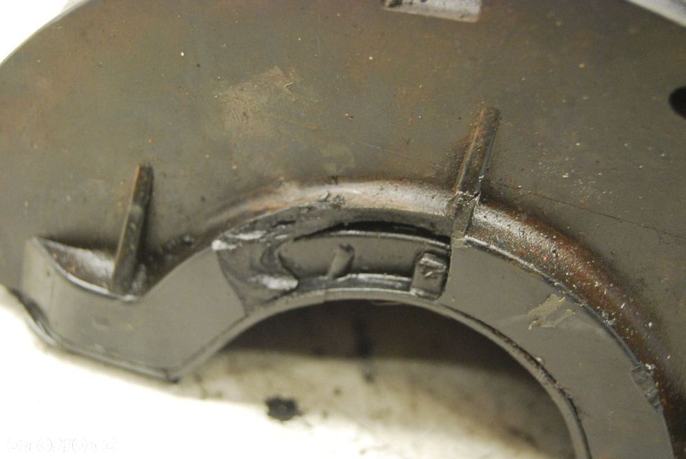 POKRYWA ZAWORÓW 038103475R 1.9 TDI VW BORA AUDI SEAT SKODA - 3