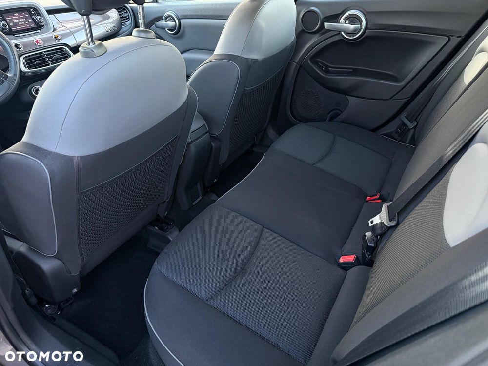 Fiat 500X 1.4 Multiair 4x2 S&S Business Line - 26