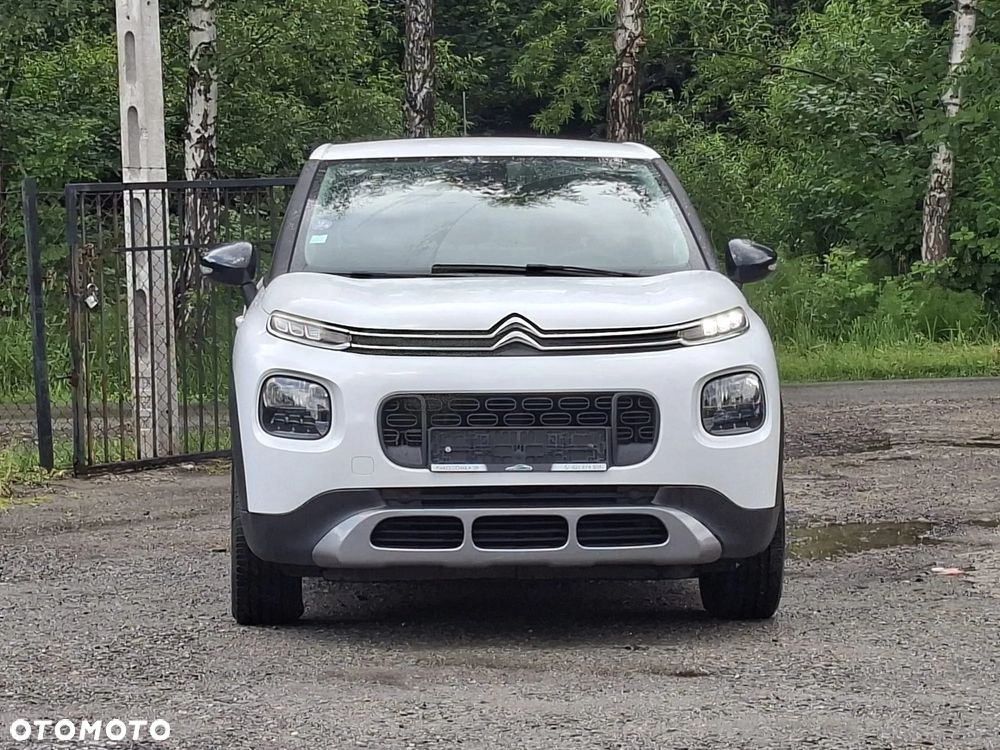 Citroën C3 Aircross 1.2 PureTech Feel Pack S&S - 7