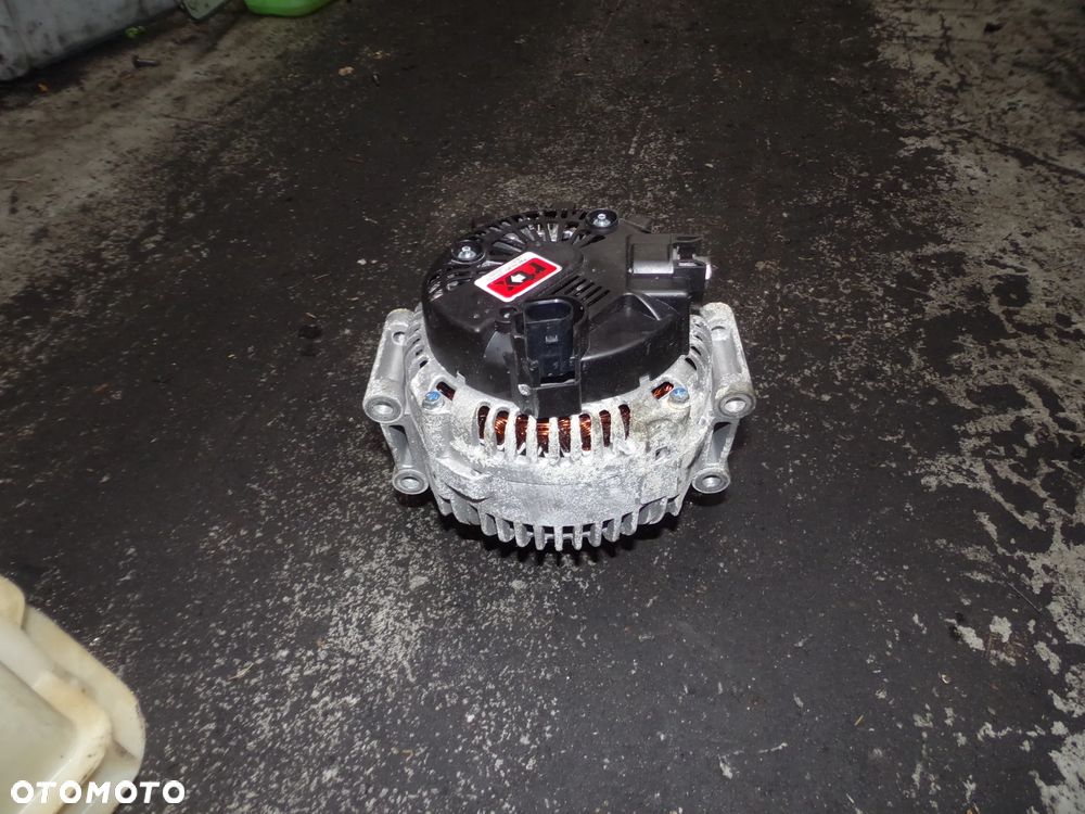 Alternator Jeep Grand Cherokee 3.0 CRD A642 - 1