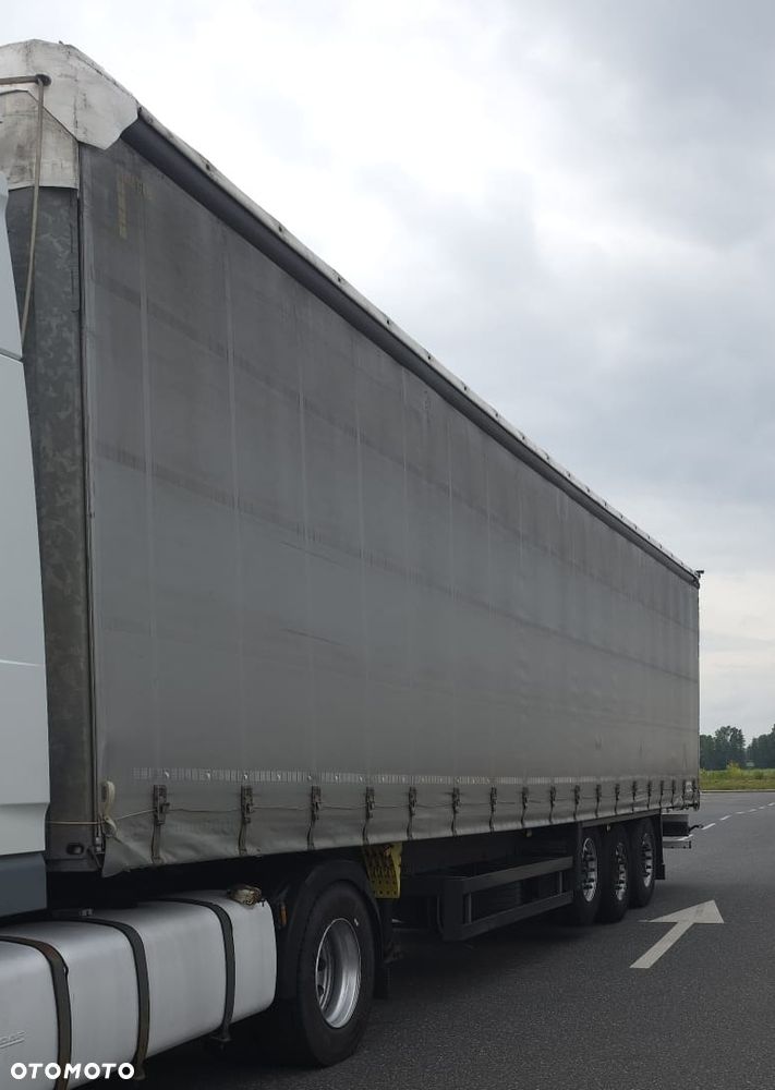 Schmitz Cargobull SCBS3T - 1