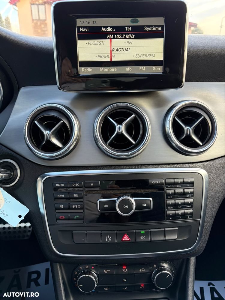 Mercedes-Benz CLA 180 d 7G-DCT AMG Line - 15