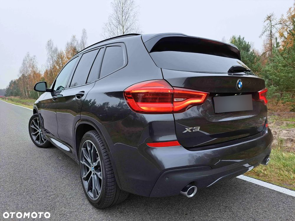 BMW X3 - 9