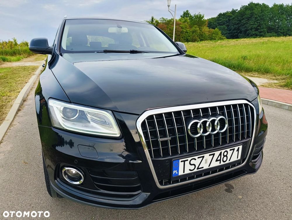 Audi Q5 2.0 TDI Quattro - 15