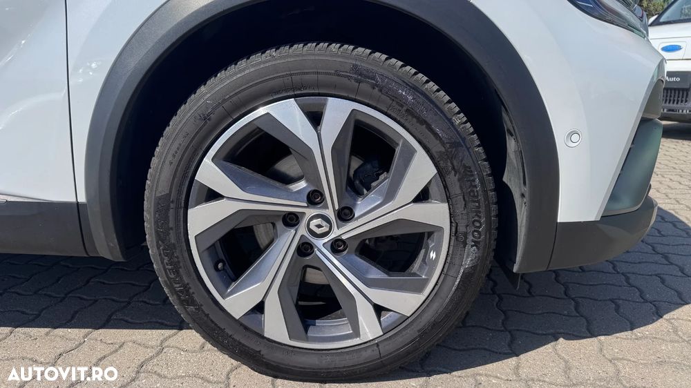 Renault Captur E-TECH 160 R.S. LINE - 27