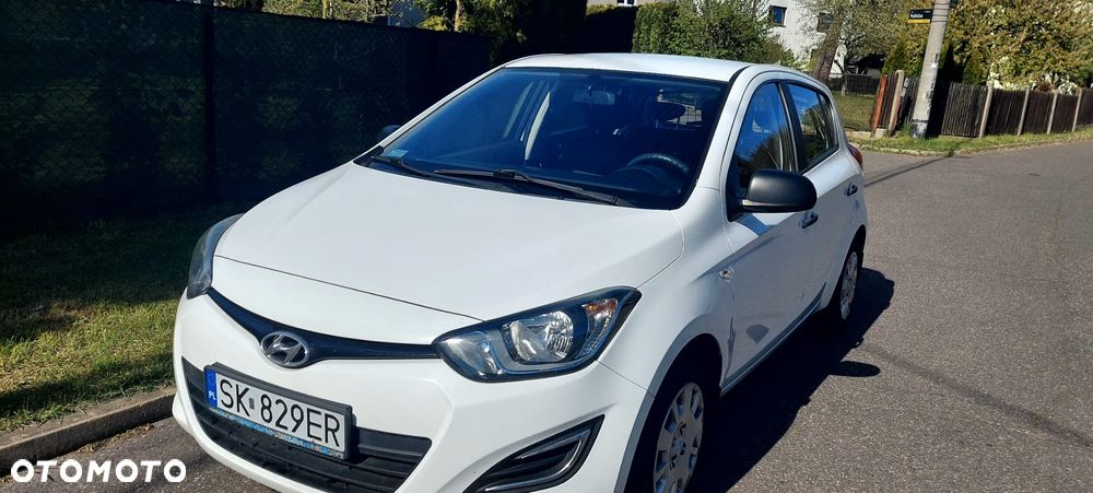 Hyundai i20 1.1 CRDi Style - 3